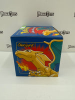 Nintendo Pokémon 23k Gold-Plated Trading Card #6 Charizard