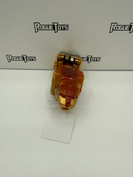 Bandai Power Rangers Wild Force Jaguar Zord