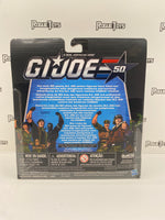 Hasbro G.I. Joe A Real American Hero (ARAH) Troop Build-Up Steel Brigade & Iron Grenadier