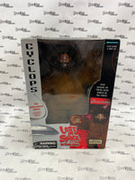 Lost in Space The Classic Series Cyclops Action Figure