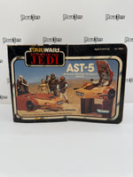 Kenner Star Wars: Return of the Jedi AST-5 Armored Sentinel Transport Vehicle
