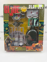Hasbro G.I. Joe Army Soldier Play Set