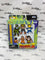 Irwin DragonBall Z The Saga Continues Super Warriors Series 2