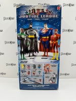 Mattel DC Justice League Green Lantern Figure