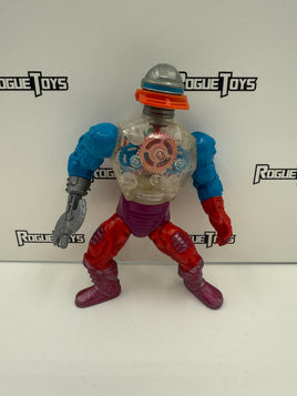 Mattel Vintage Masters of the Universe (MOTU) Roboto