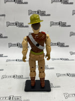 Vintage GI JOE Sgt. Slaughter V3