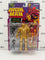 Hasbro Marvel Comics Iron Man Iron Man (Model 01-Gold)