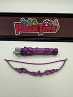 Hasbro Marvel Legends Infinite Series Hawkeye