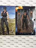 Terminator 2: Judgment Day Ultimate Sarah Connor Action Figure