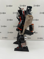 Hasbro Transformers Cybertron Galvatron