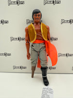 Matchbox Lesney Fighting Furies Pirate Captain Peg Leg