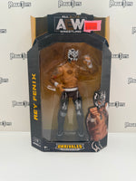 Jazwares AEW Unrivaled Collection Series 2 #13 Rey Fenix