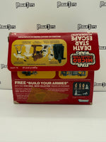 Kenner Star Wars Micro Collection Death Star Escape Action Playset