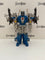 Hasbro Transformers Generations Titans Return Deluxe Class Autobot Highbrow & Xort