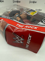 Mattel WWE Elite Collection Series 47B The Rock