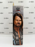 Mattel WWE Elite Collection Top Picks AJ Styles