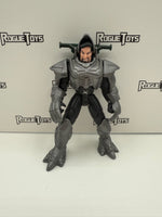 Kenner Gargoyles Xanatos w/ Disguise Armor