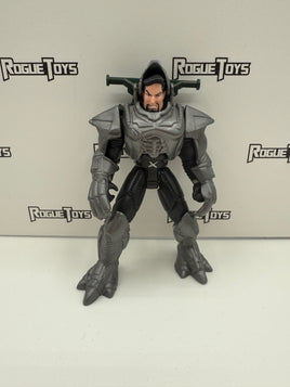 Kenner Gargoyles Xanatos w/ Disguise Armor