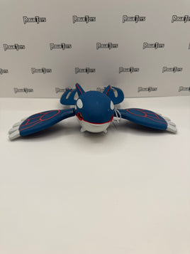 Tomy Nintendo Pokemon Kyogre Figure