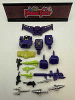 Hasbro Transformers G1 Devastator