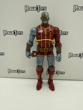 Hasbro Marvel Legends Deadpool Series Deathlok