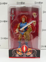 Mattel ThunderCats Classic Lion-O