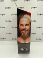 Mattel WWE Elite Collection Network Spotlight Series 3 “Woken” Matt Hardy (Target Exclusive)