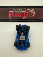 Hasbro Transformers Cyberverse Legion Class Evac