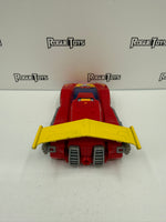 Hasbro Transformers Titans Return Hot Rod