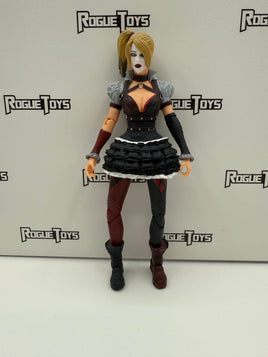 DC Direct Batman Arkham Knight Harley Quinn