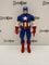 Hasbro Marvel Legends Ultimate Captain America
