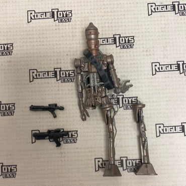 Hasbro Star Wars Legacy Collection IG-11 (Broken Leg) - Rogue Toys