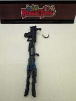 Hasbro G.I. Joe Cobra Island Roadblock