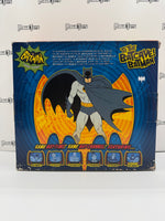 Mattel DC Comics Batman Classic TV Series To The Batcave! Batman