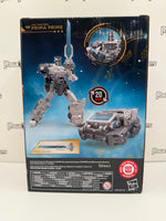 Hasbro Transformers Age of the Primes Voyager Class The Thirteen Prima Prime