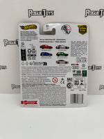Mattel Hot Wheels Premium Car Culture ‘82 Toyota Supra