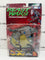 Hasbro Transformers Beast Wars Deluxe Maximal Wolfang