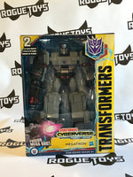 Hasbro Transformers Bumblebee Cyberverse Adventures MEGATRON