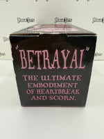 Monkey Fun Toys Roman Dirge’s The Monsters in my Tummy Betrayal
