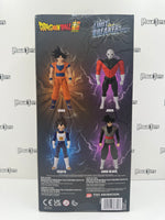 Bandai Dragon Ball Super Limit Breaker Series Vegeta