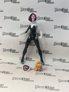 Marvel Legends Spider-Gwen / Ghost-Spider action figure by Hasbro