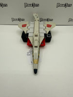 Hasbro Transformers G1 Silverbolt