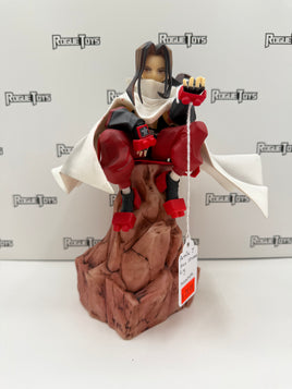 Kotobukiya ARTFX J Shaman King Asakura Hao