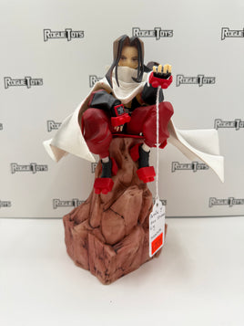 Kotobukiya ARTFX J Shaman King Asakura Hao