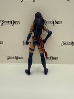 Hasbro Marvel Legends X-Men Psylocke