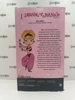 Mattel Barbie Collector I Dream of Jeannie Barbara Eden (Pink Label)