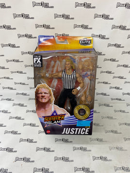 WWE Elite Collection Series 86 Sid Justice (Open Box)