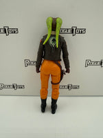 Hasbro Star Wars The Black Series Hero Rebel