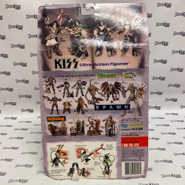 McFarlane Toys KISS Ultra-Action Figures Ace Frehley - Rogue Toys