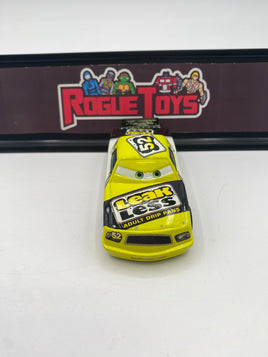 Mattel Disney•Pixar Cars Leak Less #52 (“Piston Cup Racers” Die-Cast)